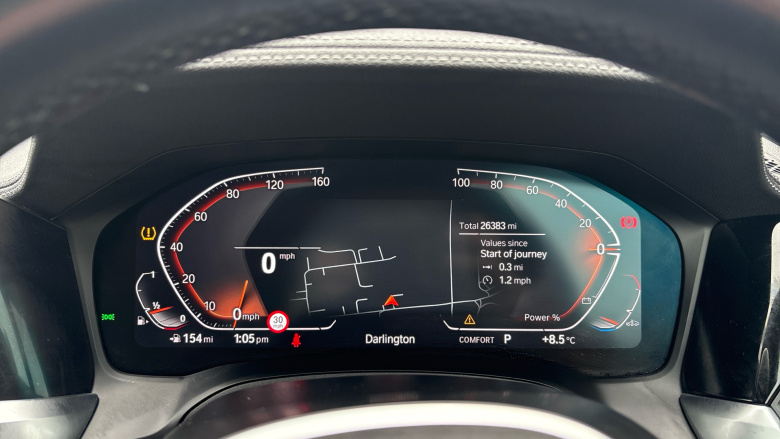 BMW 4 Series 420i M Sport 5dr Step Auto Petrol Hatchback